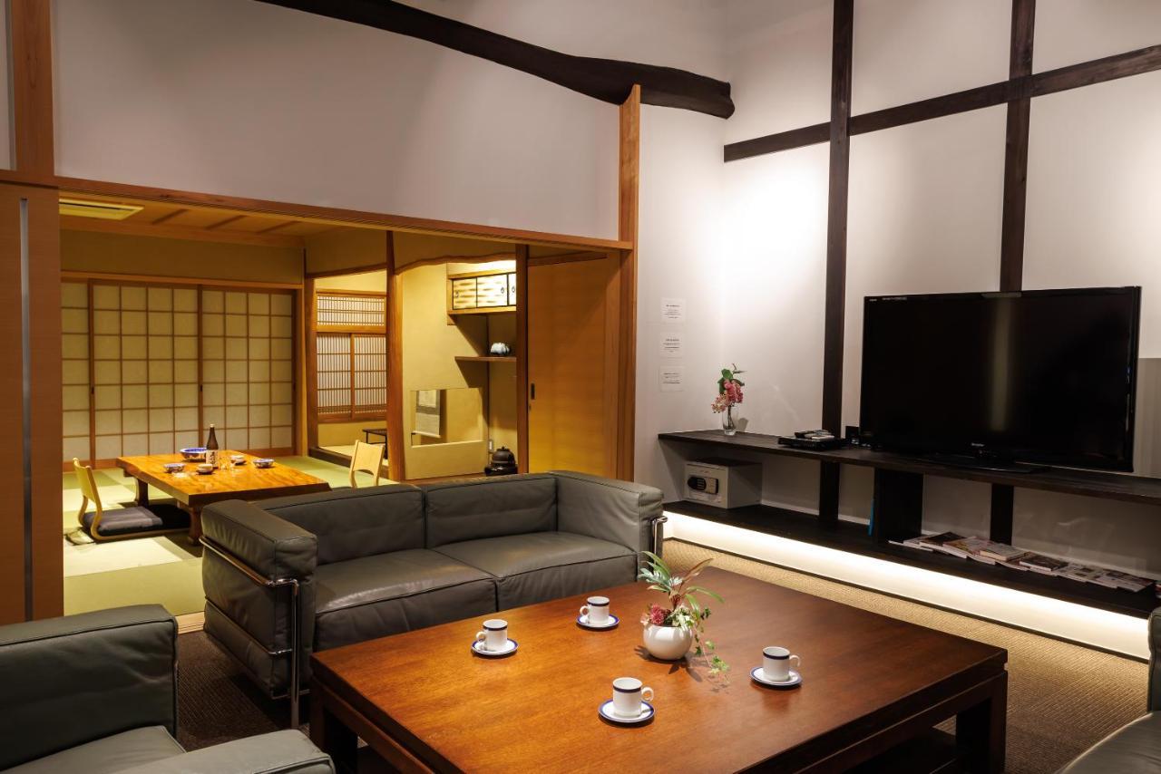 Kyoyado Usagi Quioto Exterior foto