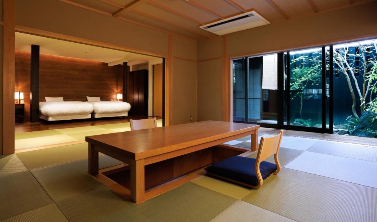 Kyoyado Usagi Quioto Exterior foto
