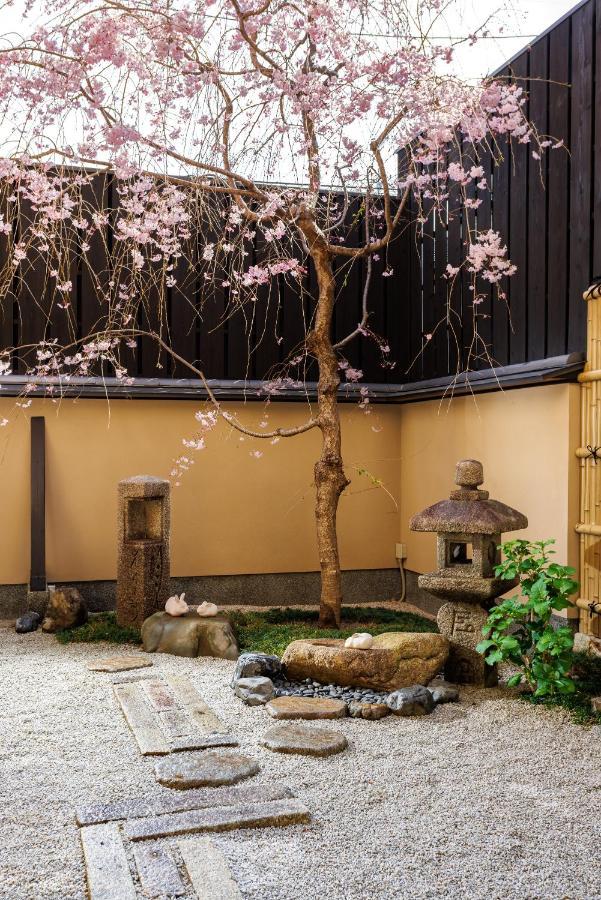 Kyoyado Usagi Quioto Exterior foto