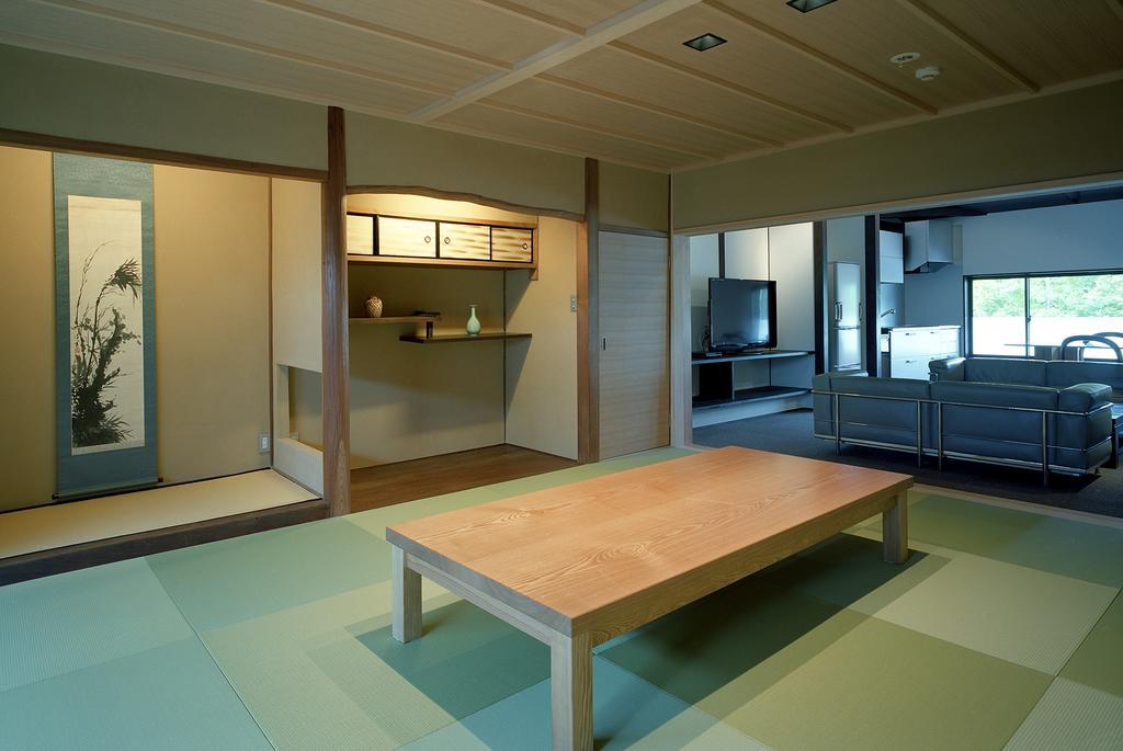 Kyoyado Usagi Quioto Quarto foto