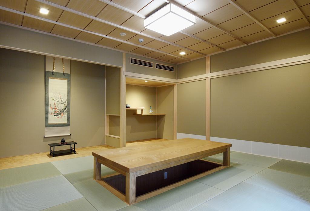 Kyoyado Usagi Quioto Exterior foto