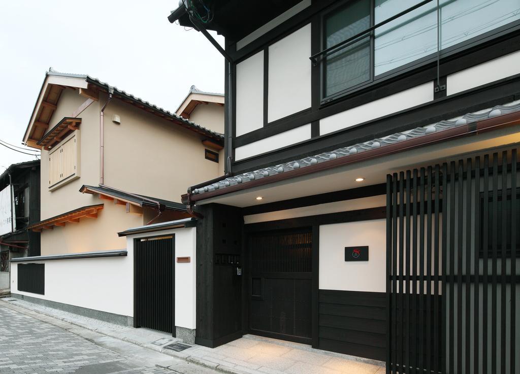 Kyoyado Usagi Quioto Exterior foto