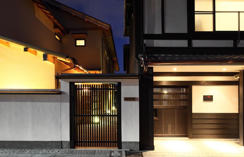 Kyoyado Usagi Quioto Exterior foto