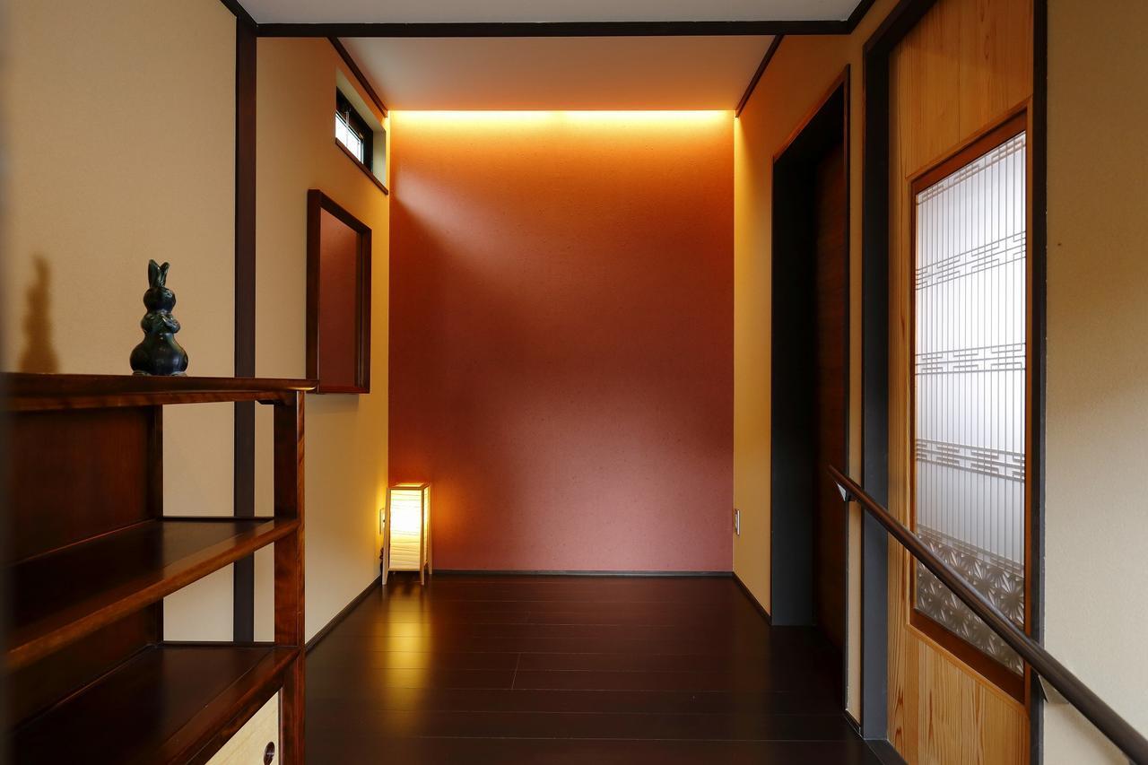Kyoyado Usagi Quioto Exterior foto