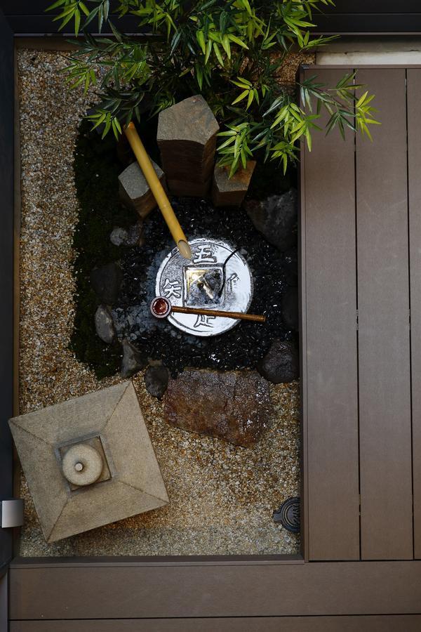 Kyoyado Usagi Quioto Exterior foto